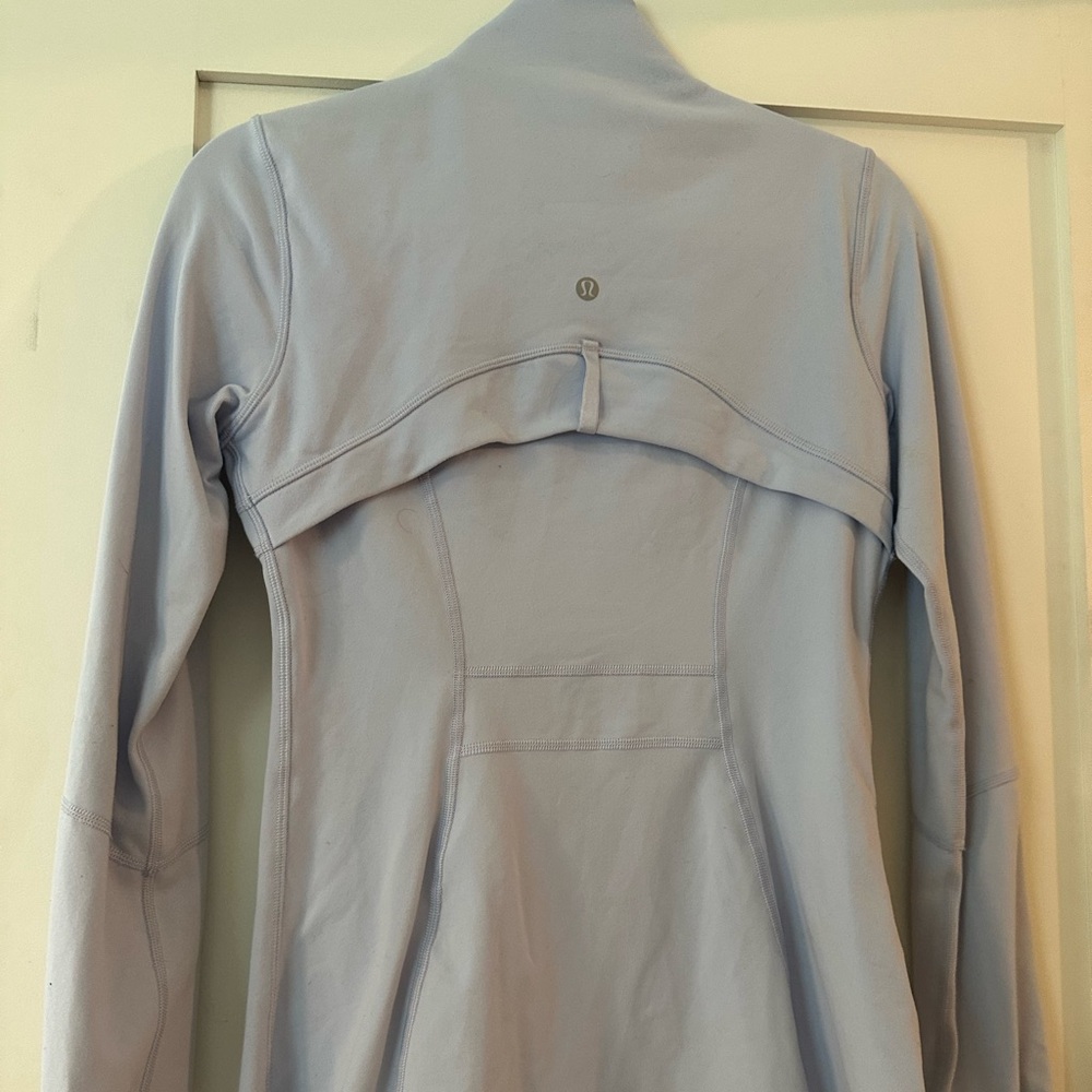 Lululemon Define Jacket - Lavender - image 2